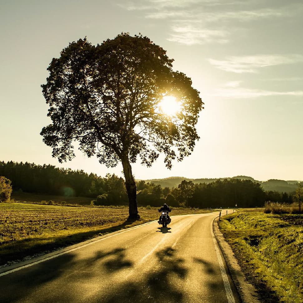 Sur la route | Histoire & Patrimoine | #Terressens