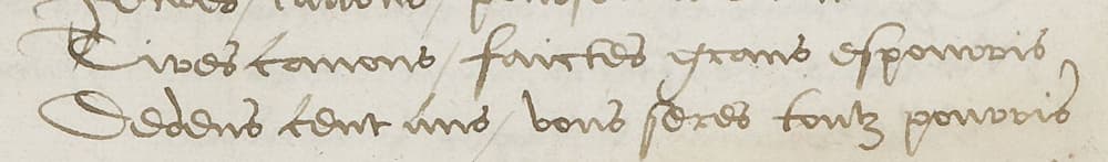 BN-Rosthchild 471 folio 58 #Terressens