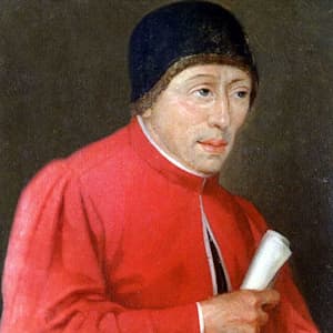 Le coup de gueule de Jean Molinet | Moyen Âge | #Terressens