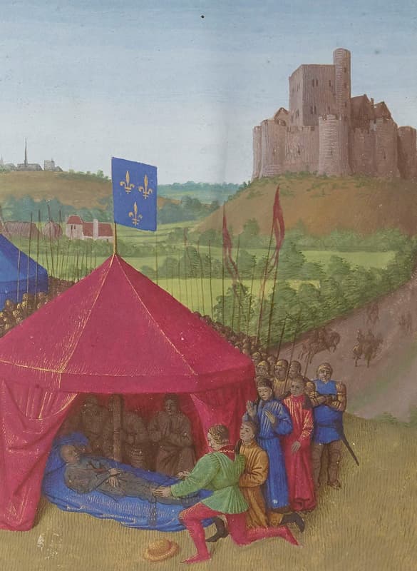 FR6465_folio 456r #Terressens