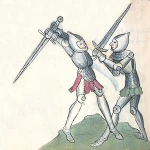 Jean de Méung, un poète au service de la chevalerie | Moyen Âge | #Terressens