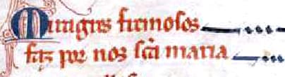 in manuscrit de Tolède (cantigas de Santa Maria) #Terressens
