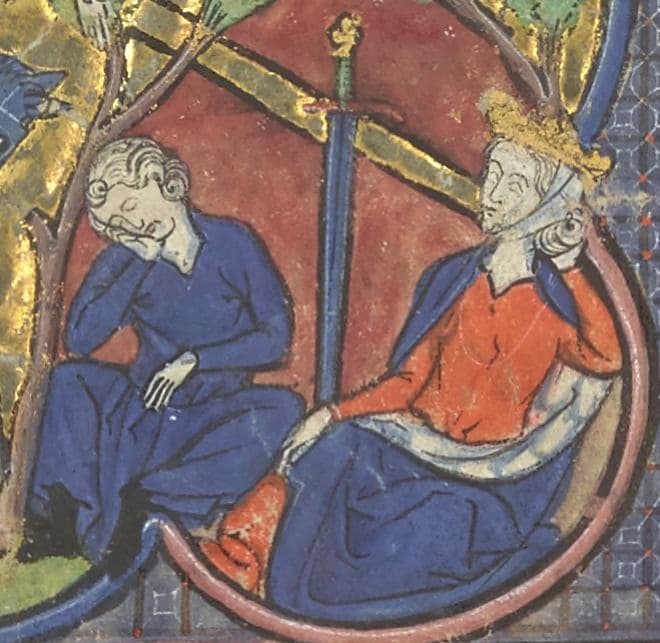 folio 5v° #Terressens