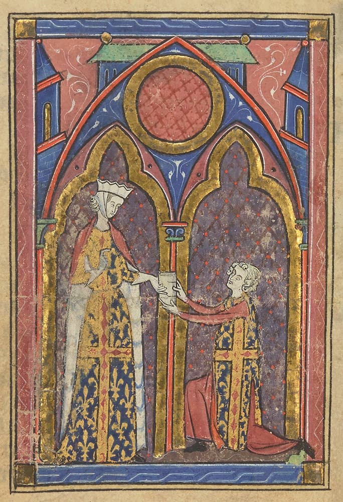 folio 10v° #Terressens