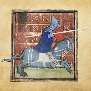 Histoire d'eau | Moyen Âge | #Terressens