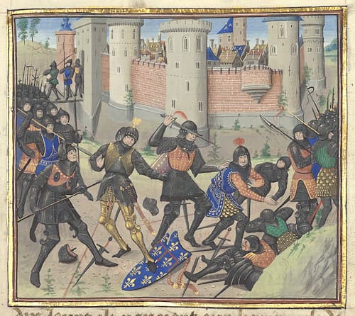  in Ars6328 folio 20r° #Terressens