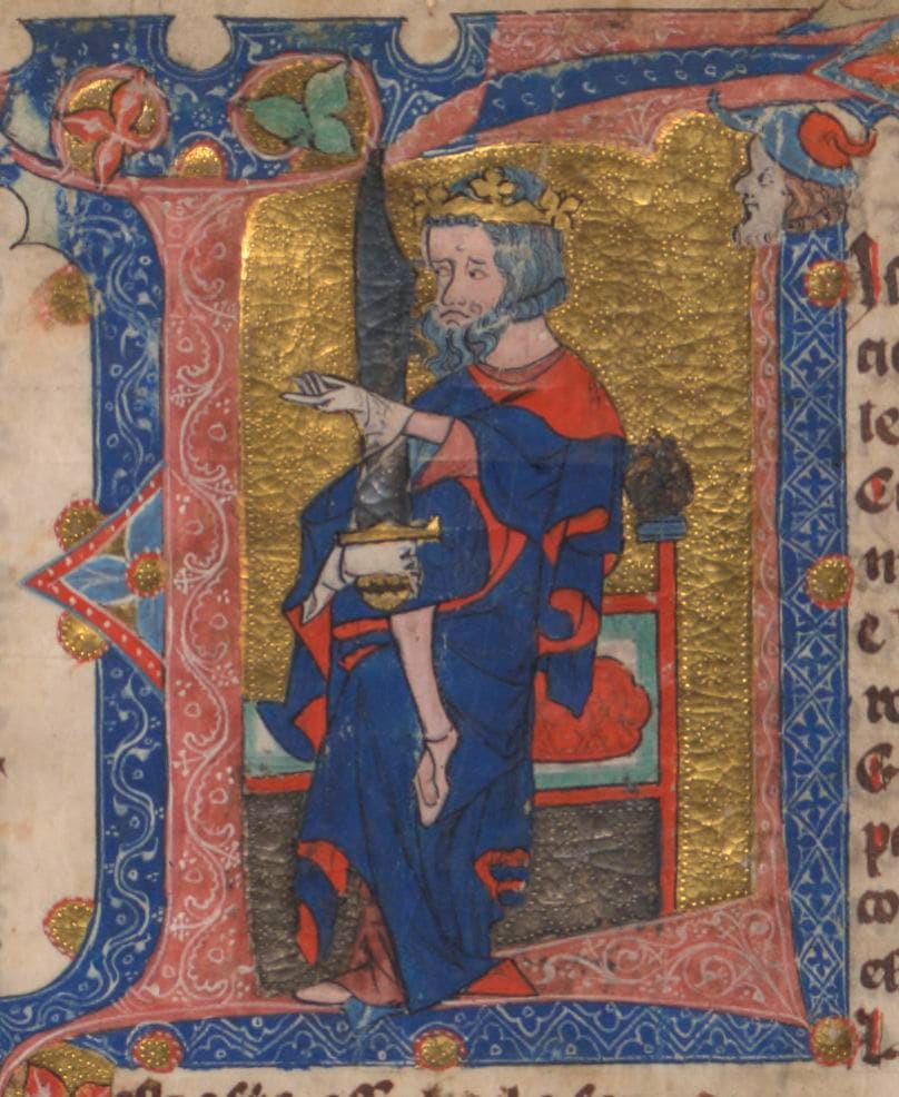 Alexandre le Grand - Fr 24364 f1r°) #Terressens