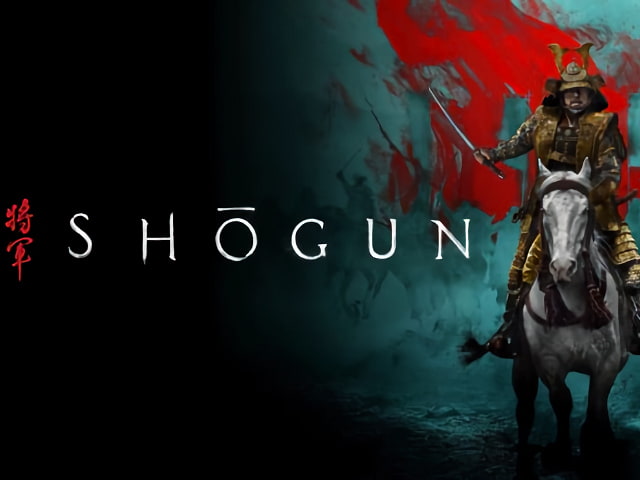 Shōgun: un Juego de Tronos en el Japón feudal