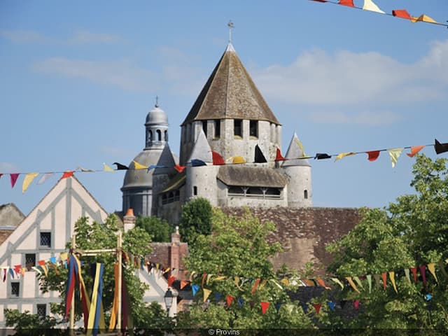 Les Médiévales de Provins, la plus grande fête médiévale de France 2023