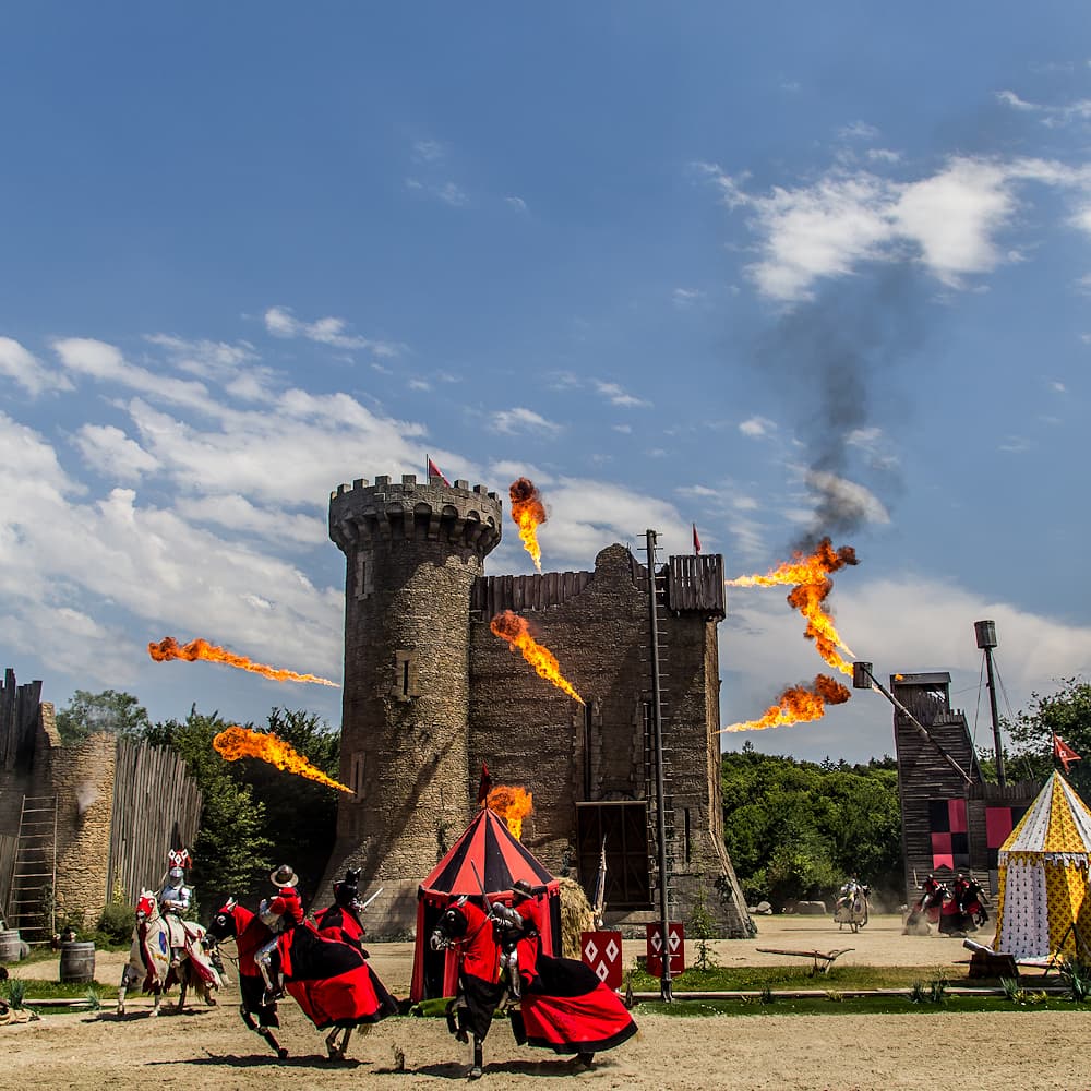 Moyen Âge | Agenda et revue de presse #Terressens