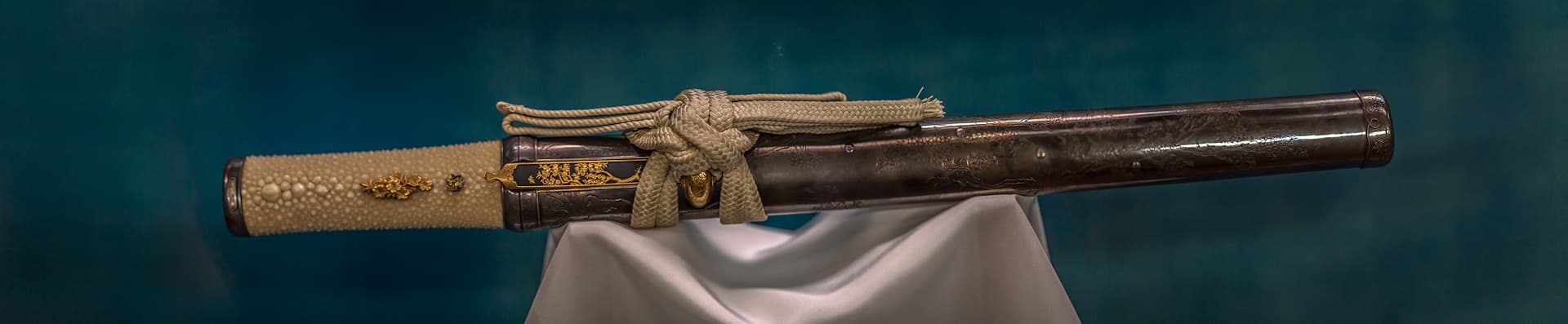 Auguchi, Musée national de Tōkyō, Japon
#Terressens (AdobeStock n° 1435539560)