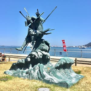 Les armes de samouraï | Samouraïs & Katanas | #Terressens