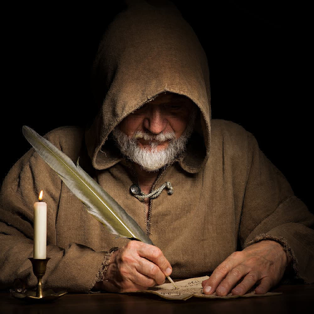 Cathares et Templiers | Moyen Âge | #Terressens Cathares et Templiers | Moyen Âge | #Terressens